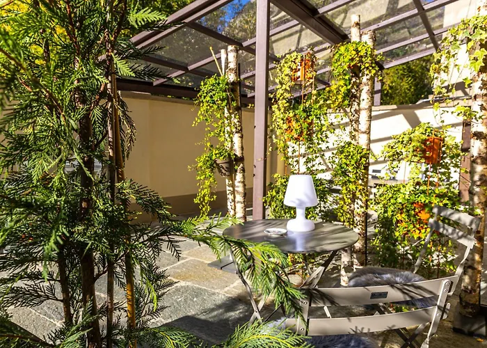 Maison Ida Guest house