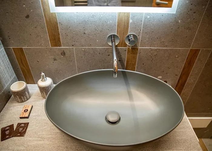 Maison Ida 게스트하우스