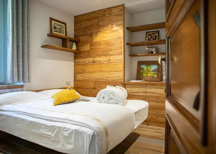 Maison Ida 4* 쿠르마예