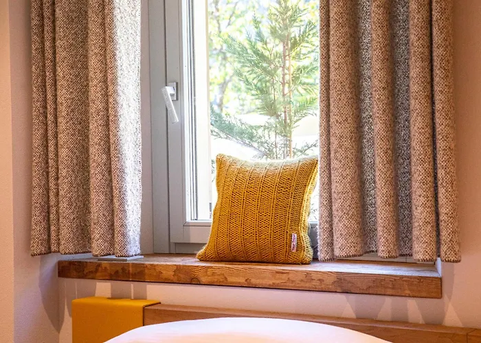 Guest house Maison Ida 4*