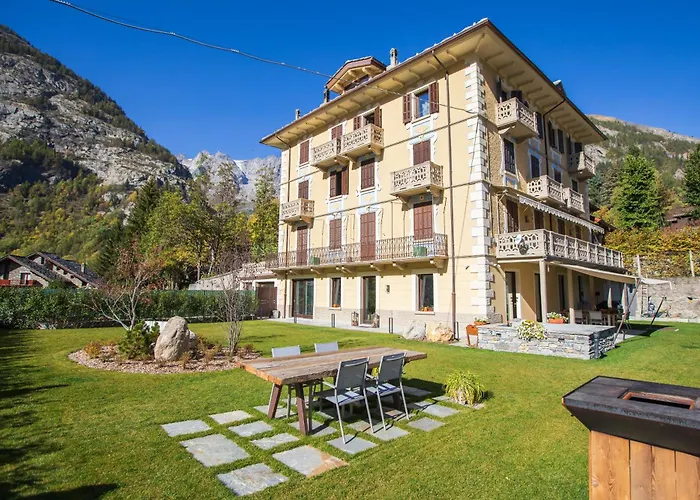 Guest house Maison Ida