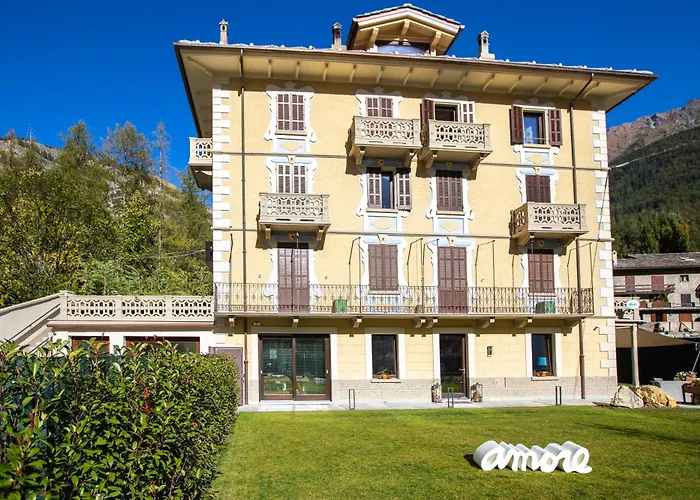 Maison Ida 게스트하우스 4*