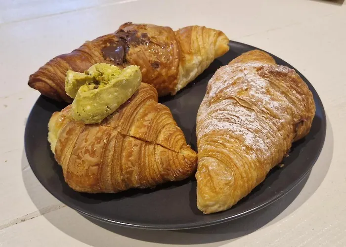 게스트하우스 Maison Ida 쿠르마예