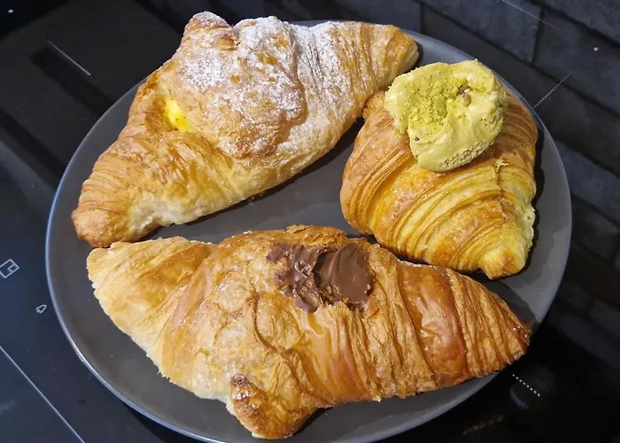 Maison Ida 쿠르마예